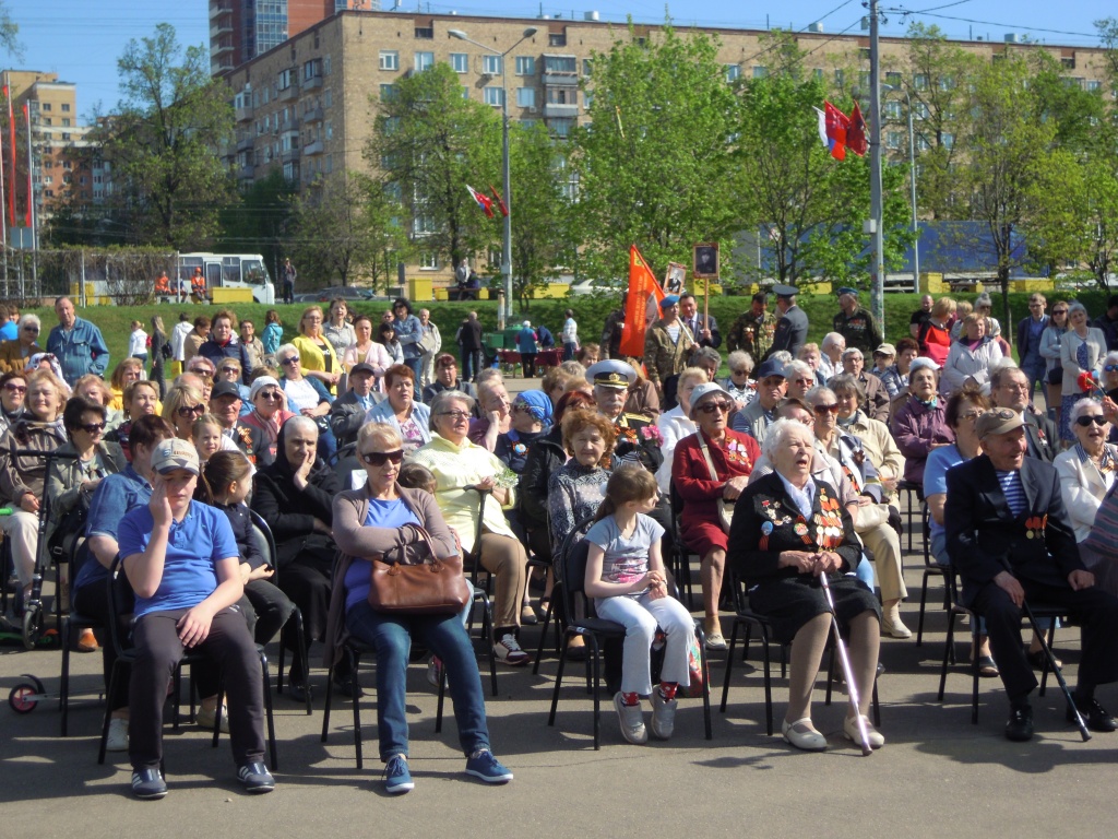 Ломоносовский р-н. г. Москва 09.05.2018г..JPG Ломоносовский р-н. г. Москва 09.05.2018г..JPG