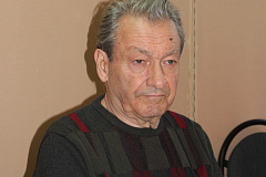 Константин МИЛЕННЫЙ. Автобиографический отрывок-1