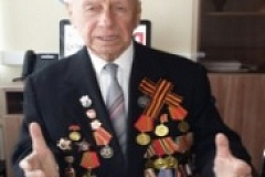 Величкин Виктор Сергеевич