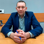 Калинин Алексей Иванович