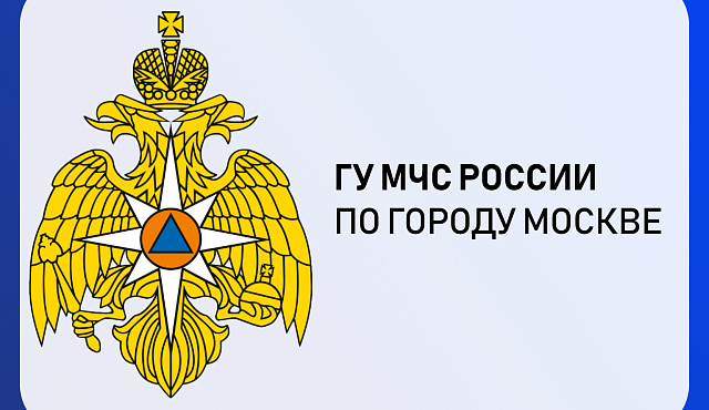 Молодежный совет столичного Главка МЧС России принял участие в заседании Общественной палаты города Москвы