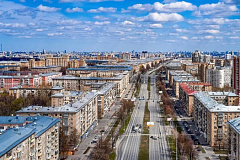 В Ломоносовском районе на торги выставили два коммерческих помещения